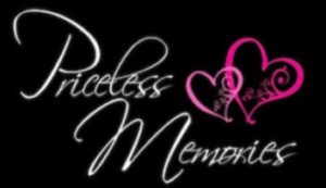 Priceless Memories Logo